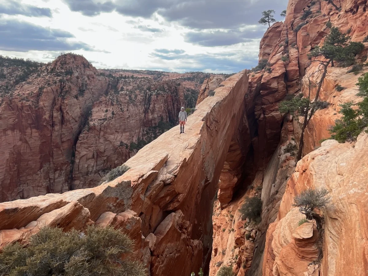 800 Miles of Red Rock: A Deep Dive into the Southern Utah Traverse