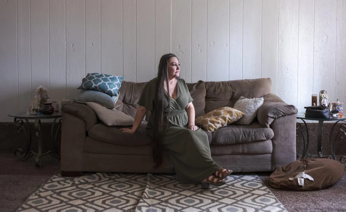 As the Well Runs Dry: How Drought and Toxic Metals are Converging on Colorado’s San Luis Valley