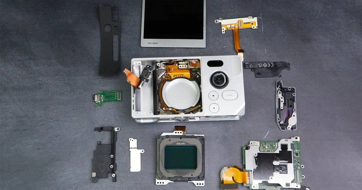 Beneath the Aluminum Skin: An Engineering Post-Mortem of the Sigma BF