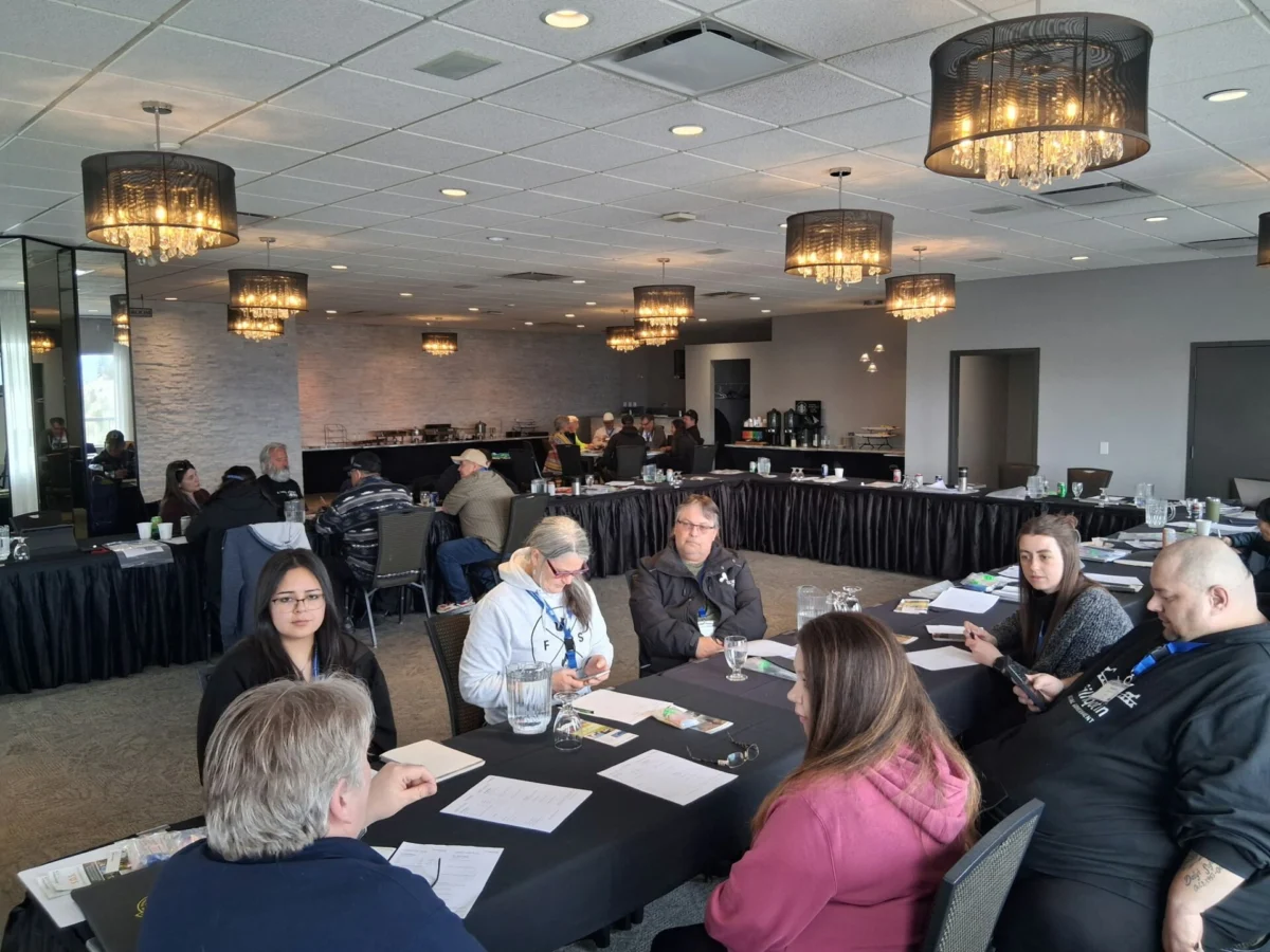 Bridging Worlds: Indigenous Wisdom and Modern Search and Rescue Strategy in British Columbia