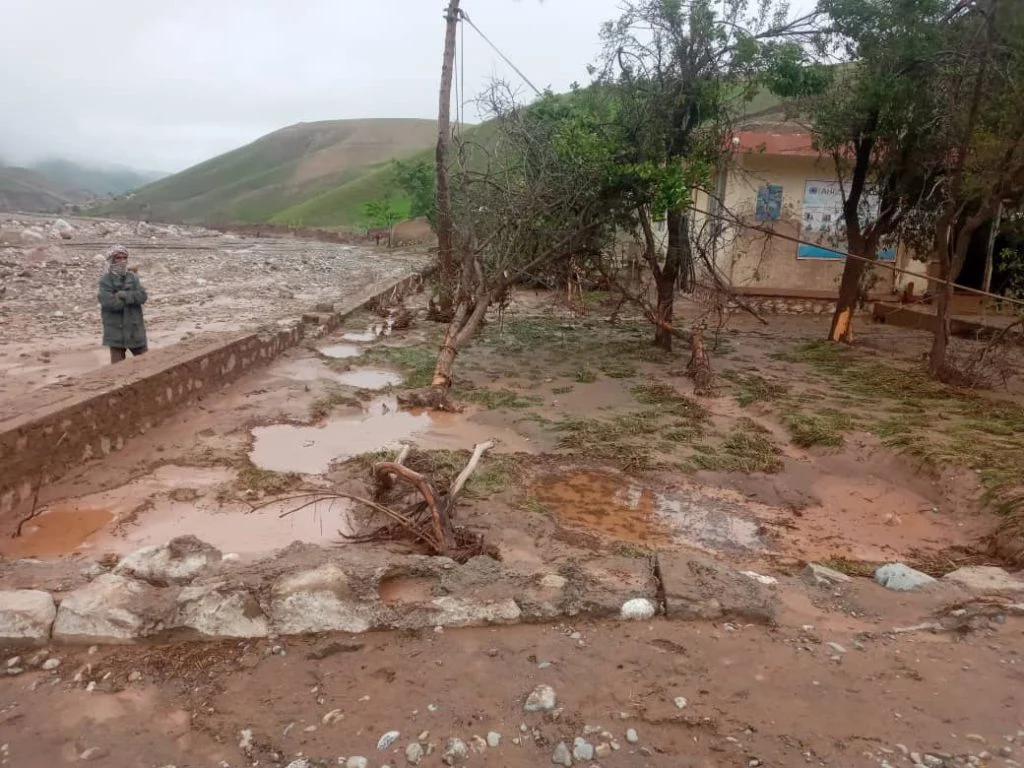 Catastrophe in the North: Afghanistan Reels from Deadliest Flash Floods of 2024