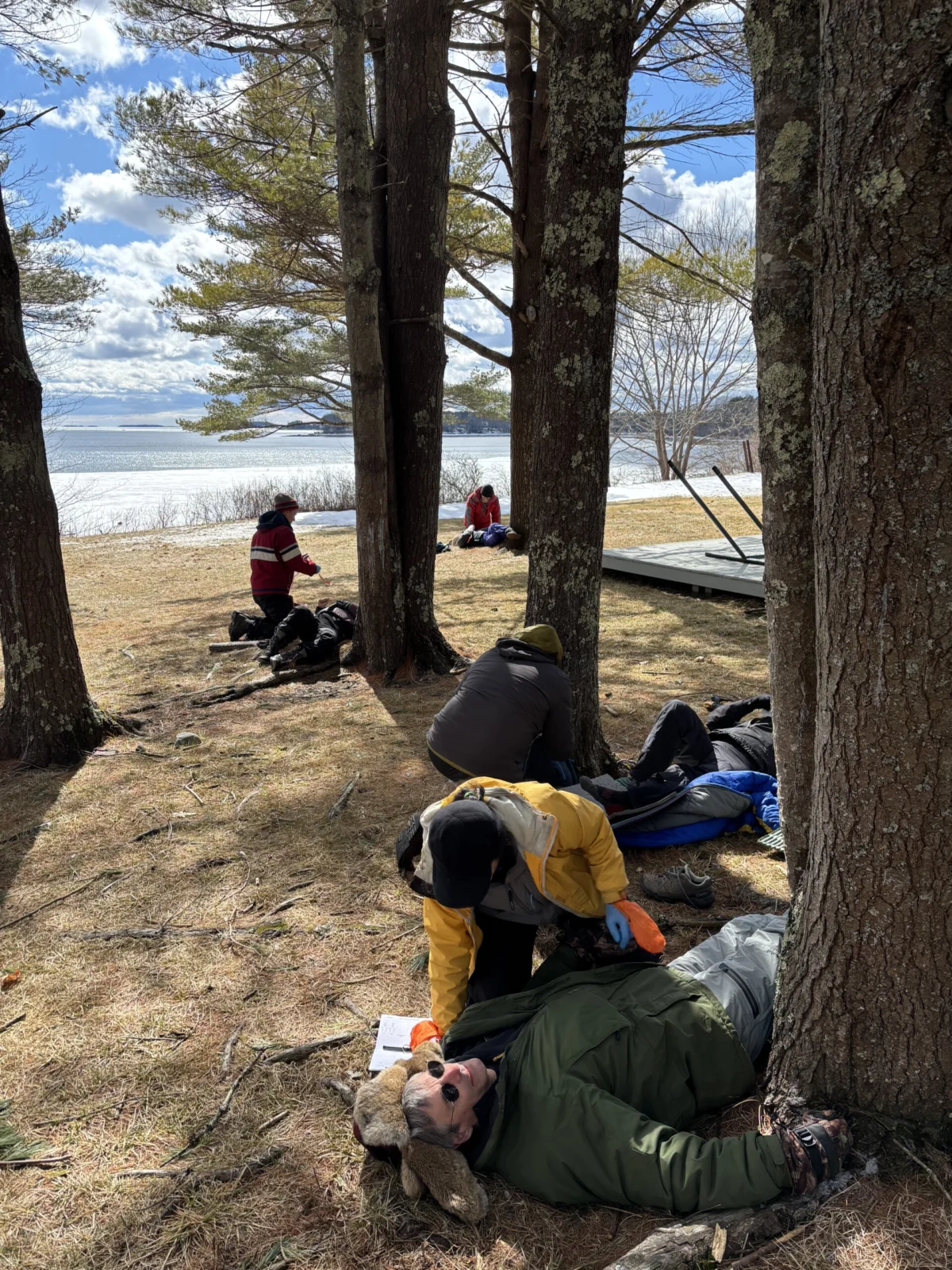 Gear Up for the Season: Wilderness Medical Preparedness and New Industry Standards for 2026