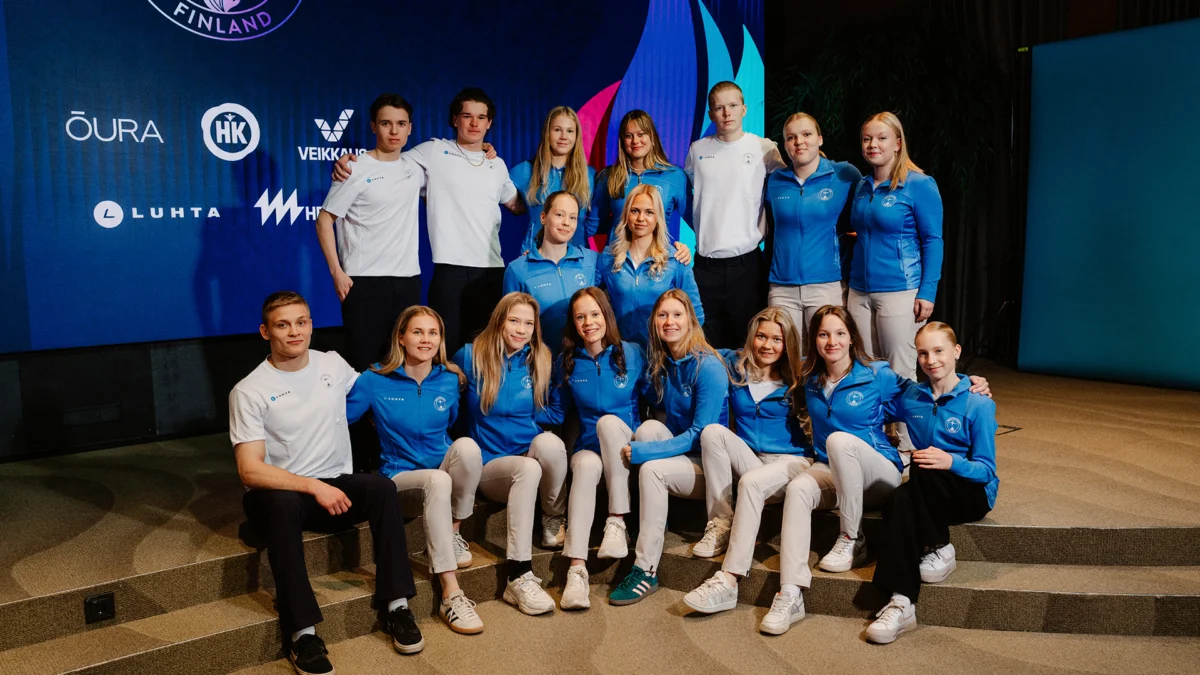 Investing in Greatness: Finland Launches Ambitious "Next Generation" Elite Athlete Program
