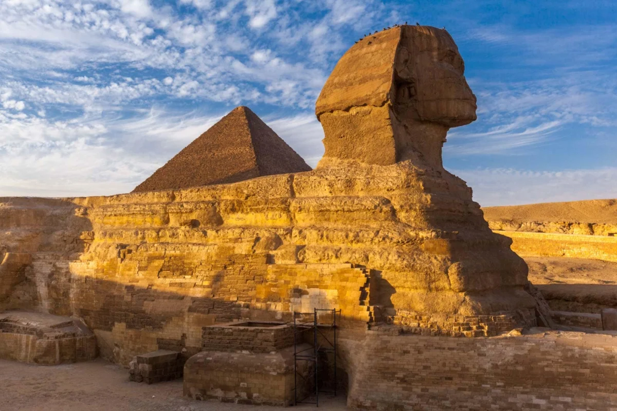 Is Egypt Safe to Travel? A Comprehensive Guide for the Modern Explorer