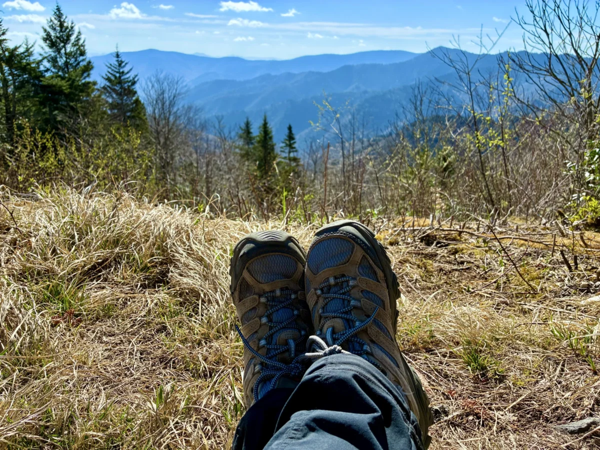 It Takes a Village: Why the Appalachian Trail is More Than a Solo Endeavor