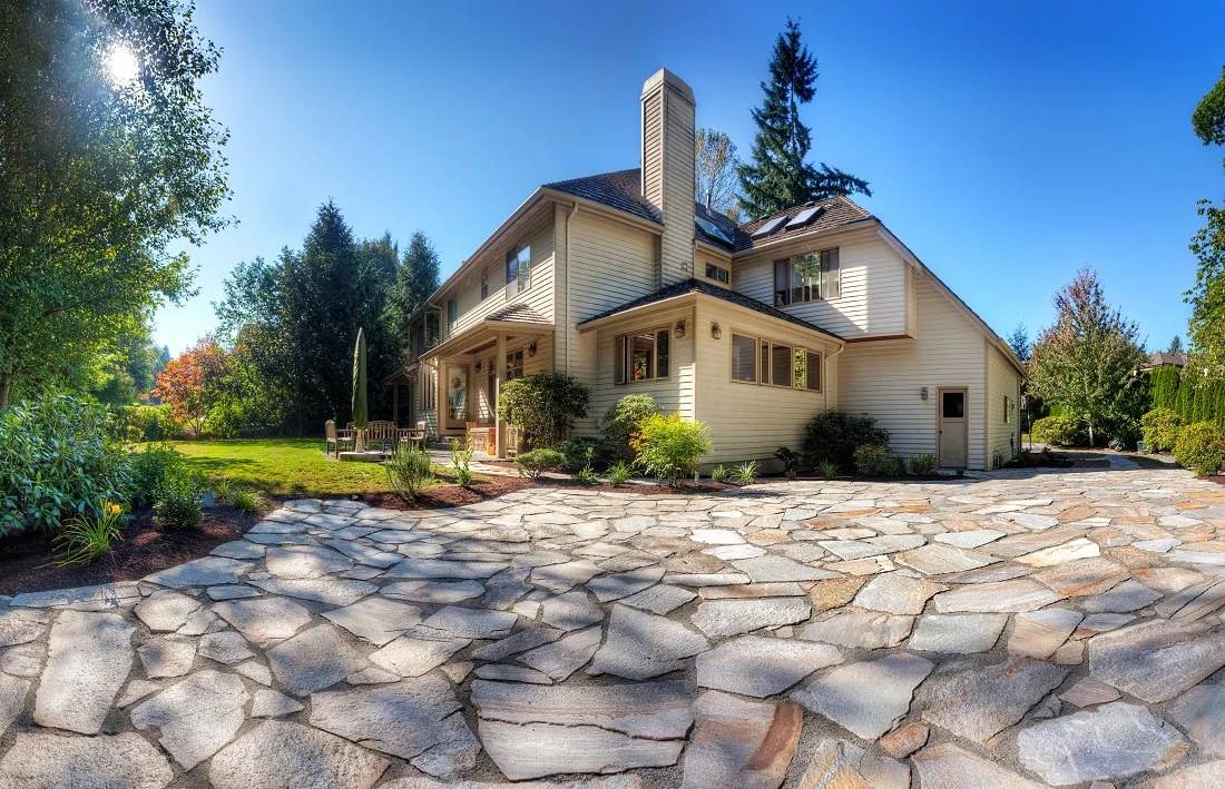 Paving the Way: A 2026 Guide to Sustainable Hardscaping and Carbon-Conscious Infrastructure