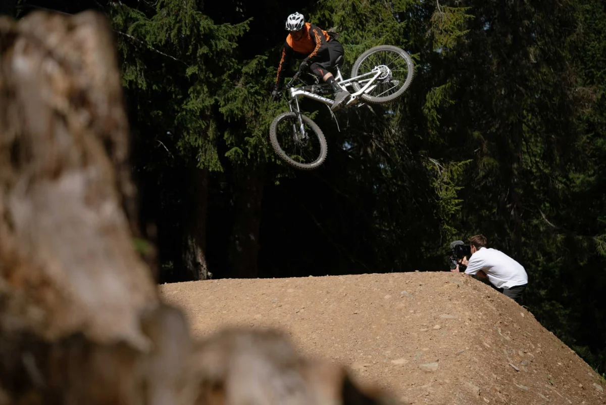 Shredding the Alpine Dream: Why Lenzerheide’s Bike Kingdom is the Ultimate MTB Mecca