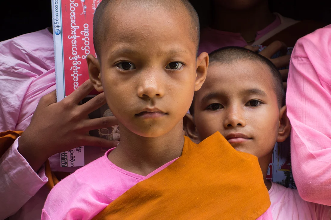 The Burma Spring: Bay Area Artists Mobilize Through Film to Defy Military Rule