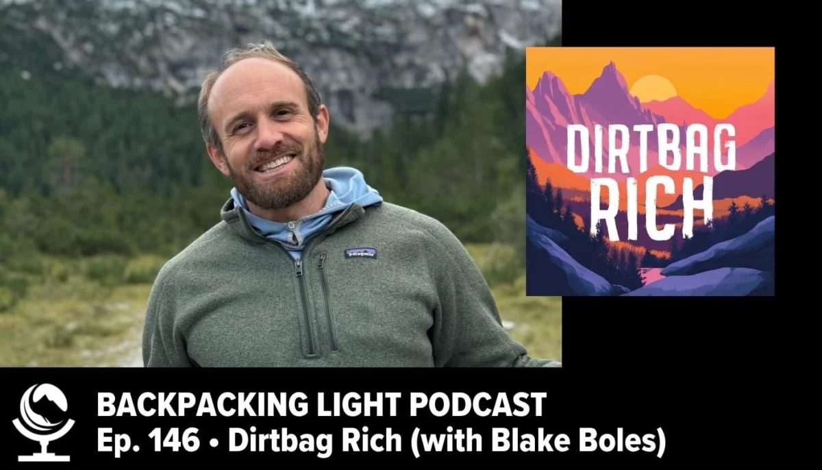The Economics of Adventure: Redefining Wealth in the "Dirtbag" Era