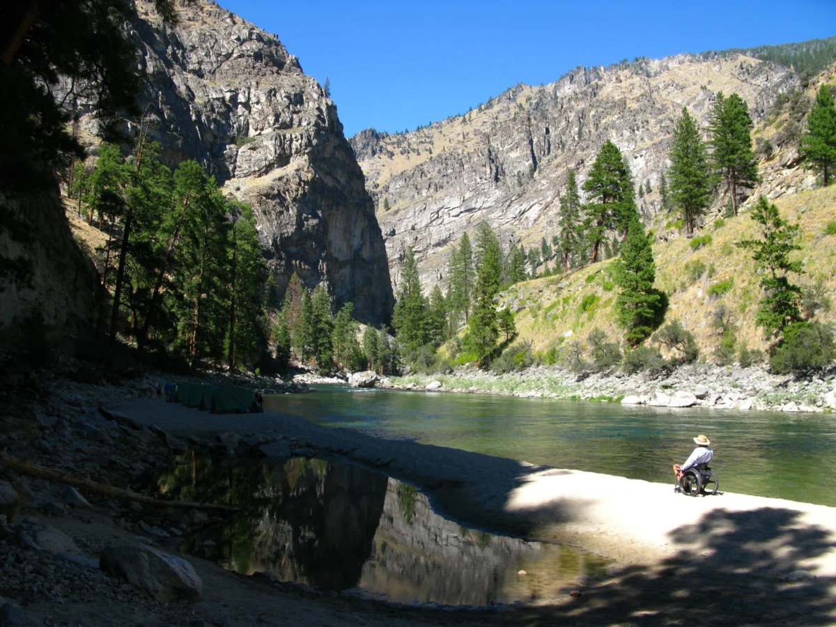 The Flow of Consensus: Why Western Voters are Uniting Behind River Protection
