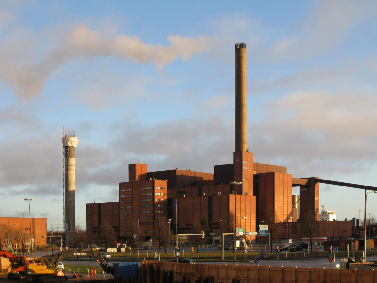 The Heat Paradox: Balancing Waste-to-Energy and True Sustainability