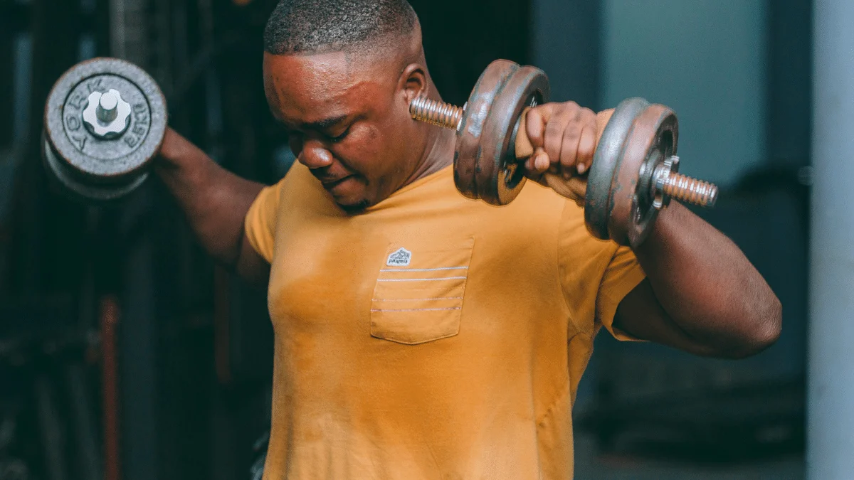 The Hypertrophy Paradox: Navigating the Science of Volume Versus Intensity