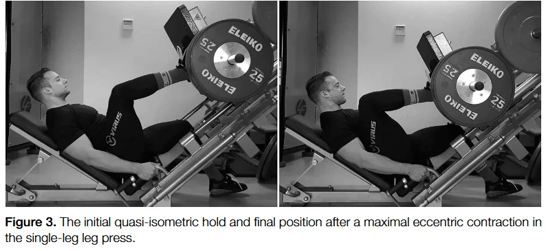 The Silent Power: Rethinking the Role of Isometric Training in Strength and Hypertrophy