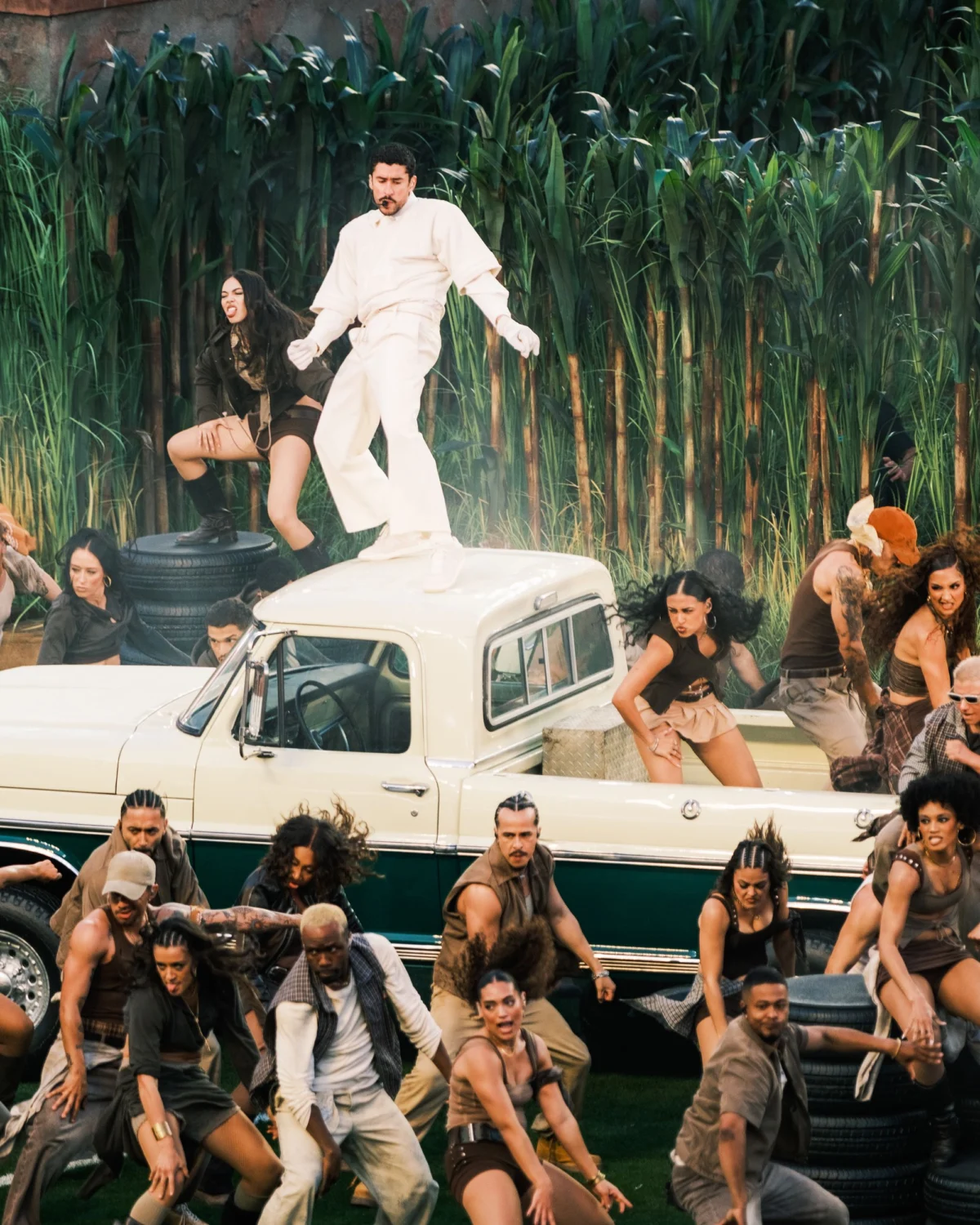 The Sound and the Fury: Analyzing the Regulatory Firestorm Following Bad Bunny’s Super Bowl Halftime Spectacle