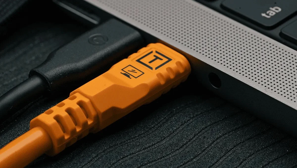 The Tethering Revolution: Why the TetherPro Optima 10G is Redefining Professional Workflow