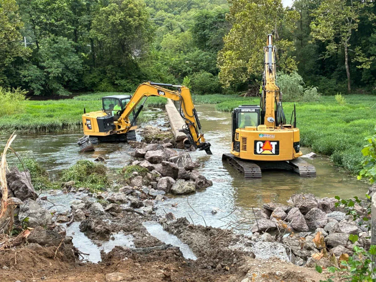 A Ticking Clock: America’s Hidden Infrastructure Crisis and the Case for Dam Removal
