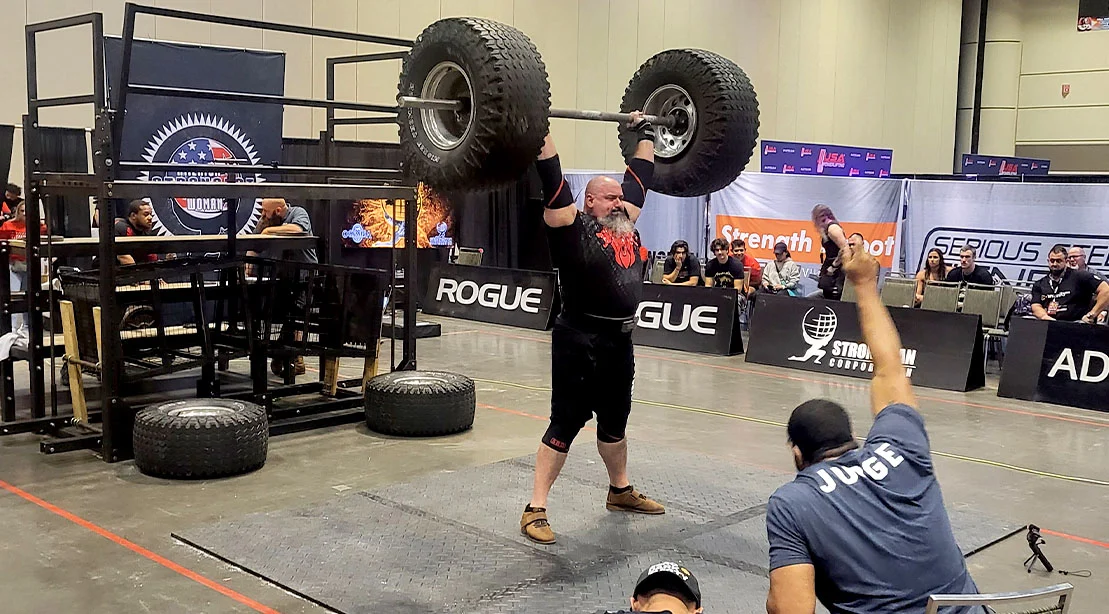 Beyond the Stage: How the 2026 Olympia Evolved Into the World’s Ultimate Strength Festival