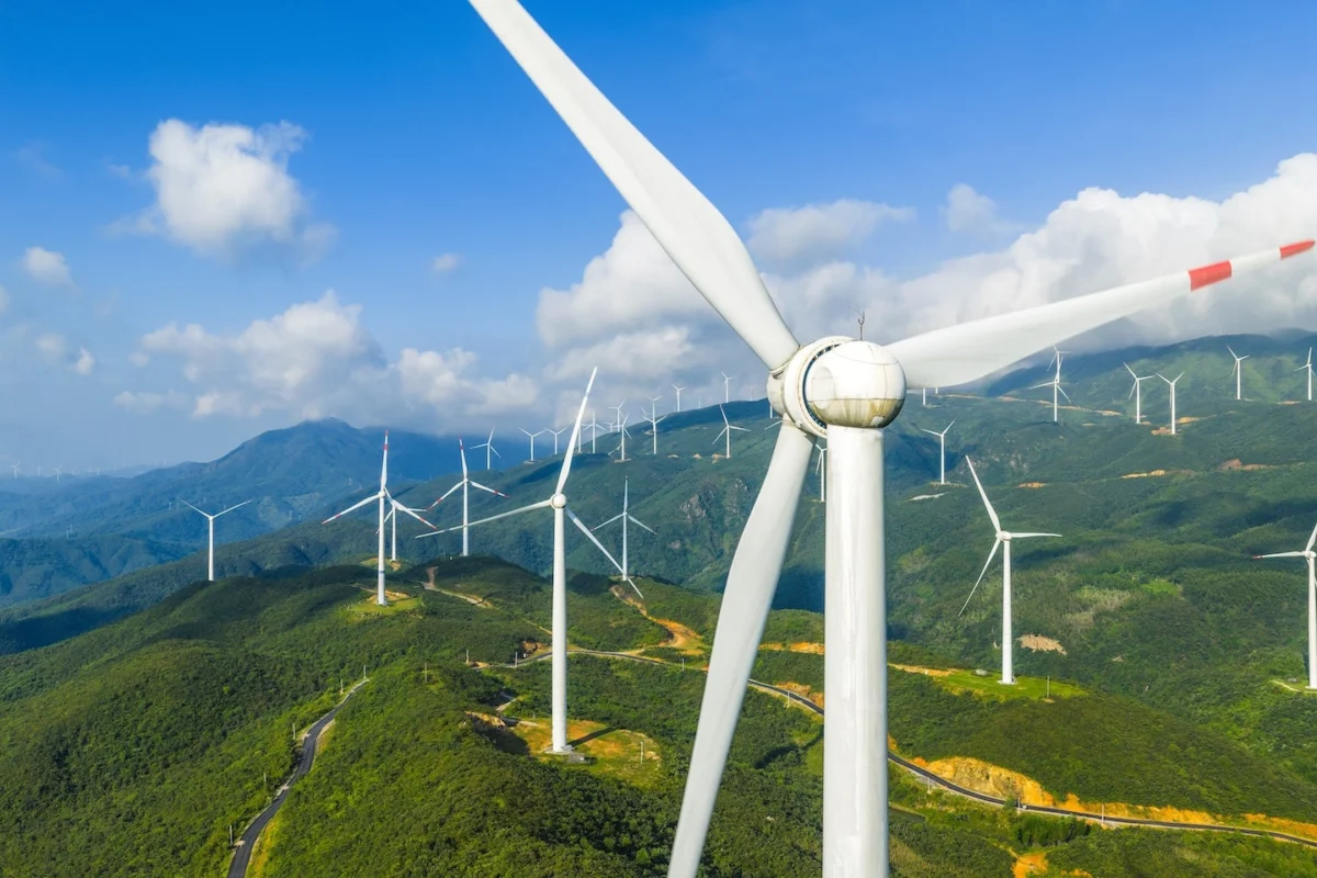 China’s Energy Paradox: Navigating Grid Reliability Amidst an Unprecedented Renewables Ramp-Up