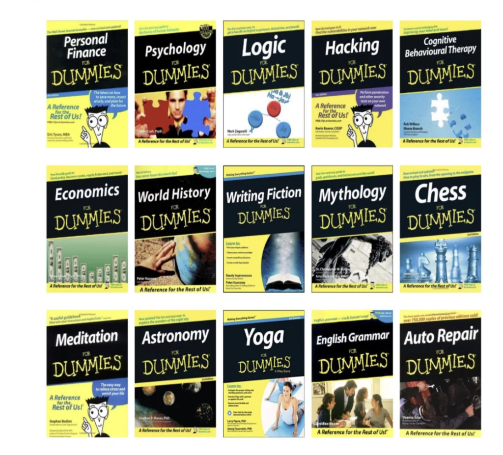From Trailhead to Best-Seller: Demystifying the Wilderness with the New "Hiking & Backpacking for Dummies"