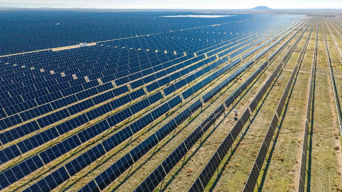 Idaho’s Renewable Frontier: rPlus Energies Hits 1GW Milestone with Major Solar and Storage Expansion