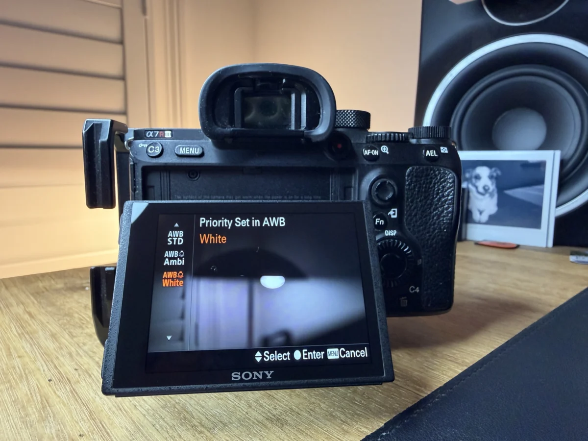 Mastering Light: The Definitive Guide to White Balance in the Era of AI