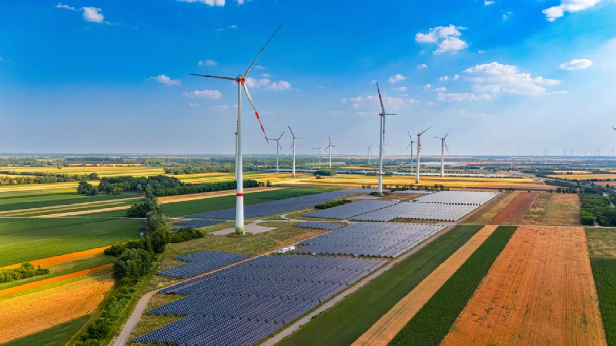 MN8 Energy and Greenbacker Renewable Energy Announce Landmark Merger to Reshape US Clean Power Landscape