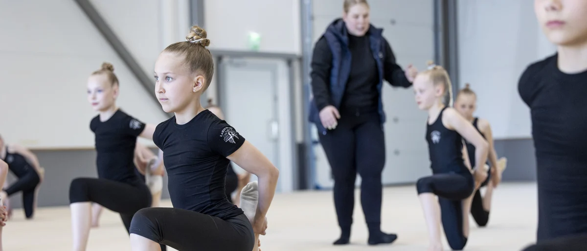 Redefining the Youth Athletic Experience: How Lahja Sport is Pioneering a Sustainable Model for Future Generations