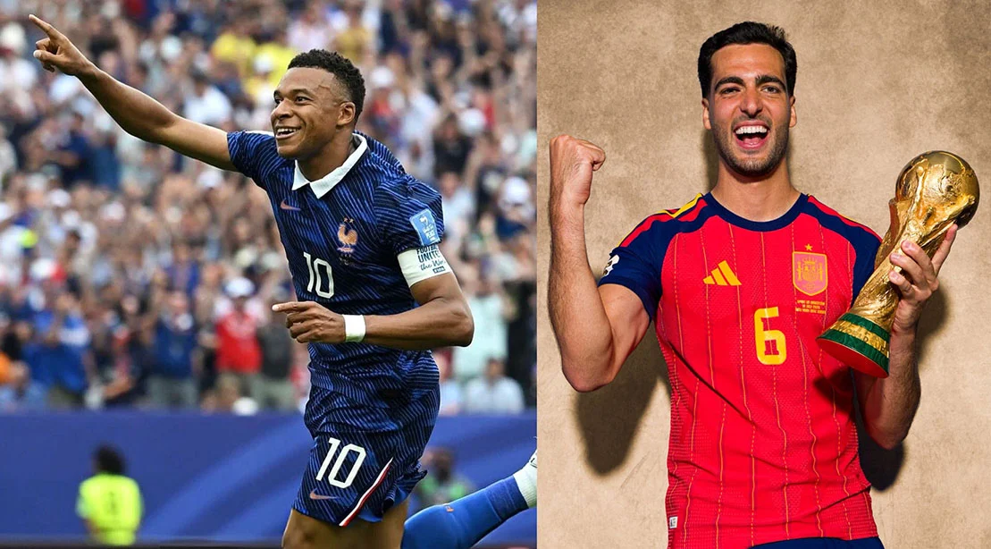 The 2026 FIFA World Cup: A Statistical Odyssey and the Dawn of a New Era