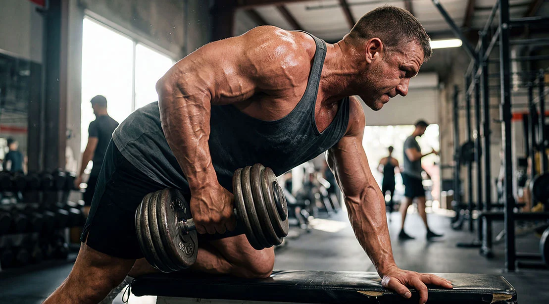 The Anatomy of Failure: Why Intensity is the Final Frontier of Hypertrophy