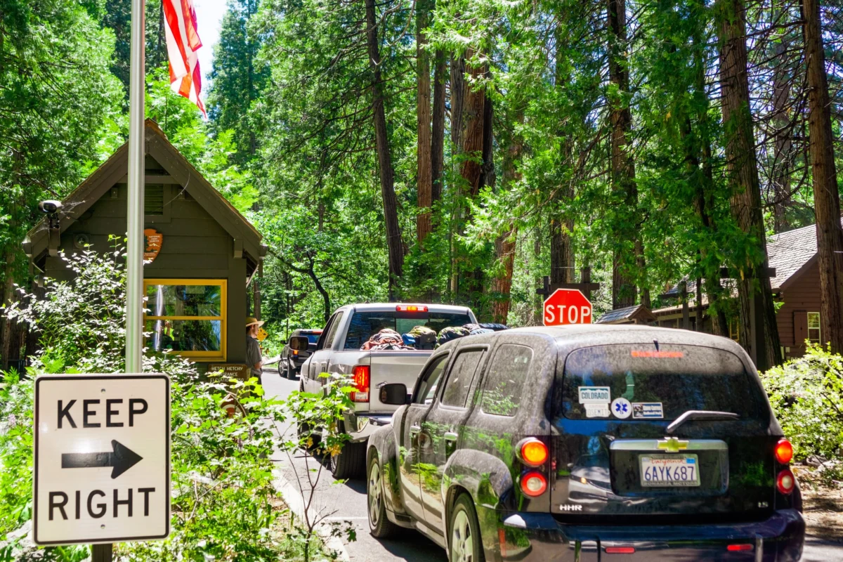 The Battle for Yosemite: Why California Senators Are Demanding a Return to Timed Entry