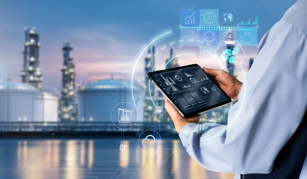 The Connectivity Imperative: Why AI’s Success in Oil and Gas Depends on Private 5G