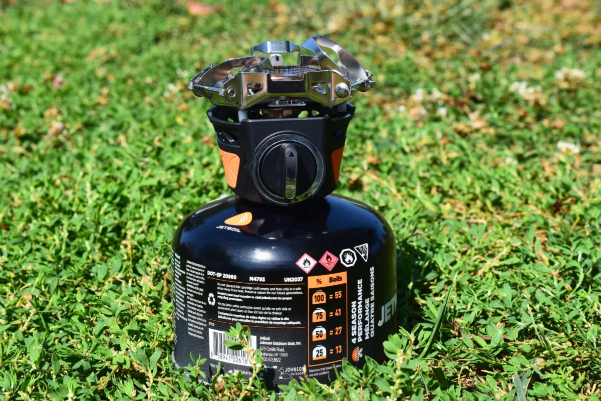 The Culinary Evolution of the Backcountry: A Comprehensive Review of the Jetboil TrailCook