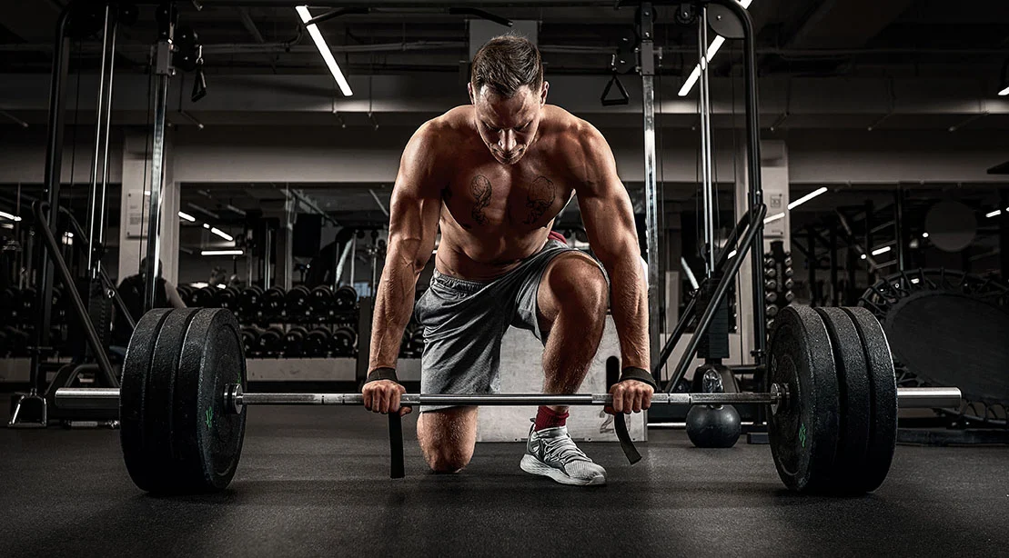 The Deficit Deadlift: Unlocking Elite Strength or A Recipe for Disaster?