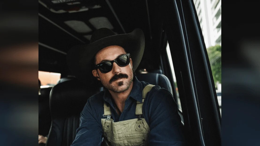 The Relentless Grind: How Riley Green Balances a Music Empire, Hollywood Ambitions, and Elite Fitness