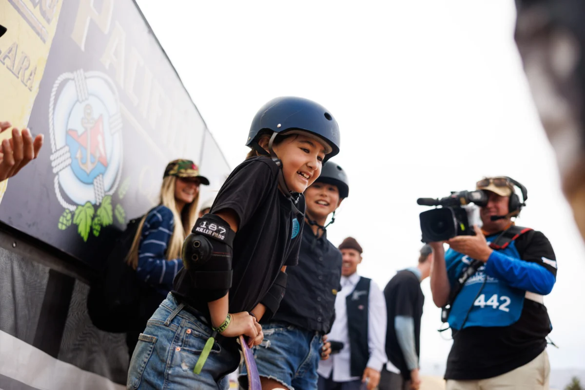 The Revolution of Thrills: MoonPay X Games League Set to Redefine Global Action Sports
