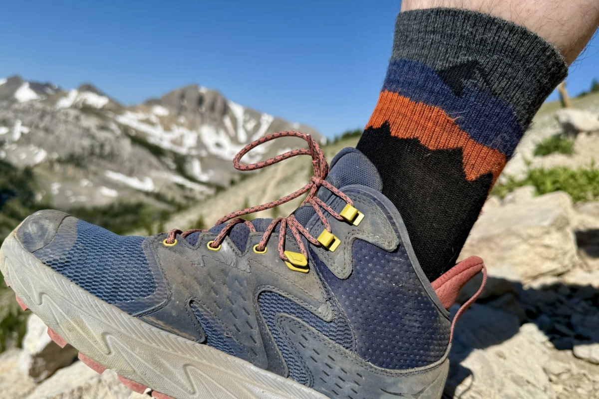 The "Soft" Thru-Hike: Why the Oregon Coast Trail is Revolutionizing Long-Distance Trekking