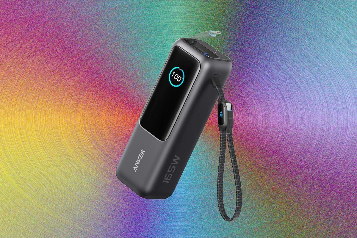 The Ultimate Guide to Portable Power: Finding the Right Charger for Every Lifestyle