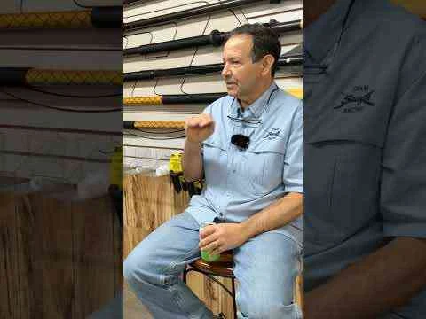 Video: The Hyde Boat Lineup