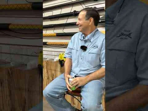Video: Touring the Hyde Showroom