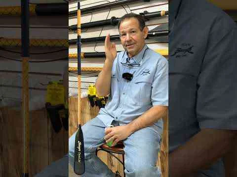Video: What oars do you carry at Hyde