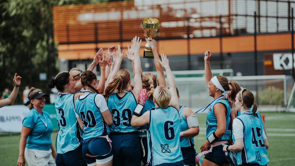 A Decade of Sporting Excellence: SM-Viikko Sets New Attendance Records in Espoo