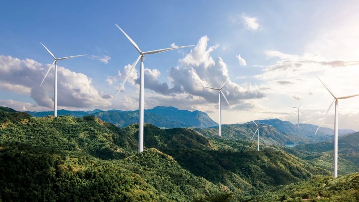 A New Dawn for Wind Energy: Meridian Energy Secures Key Approval for Landmark Te Rere Hau Repowering