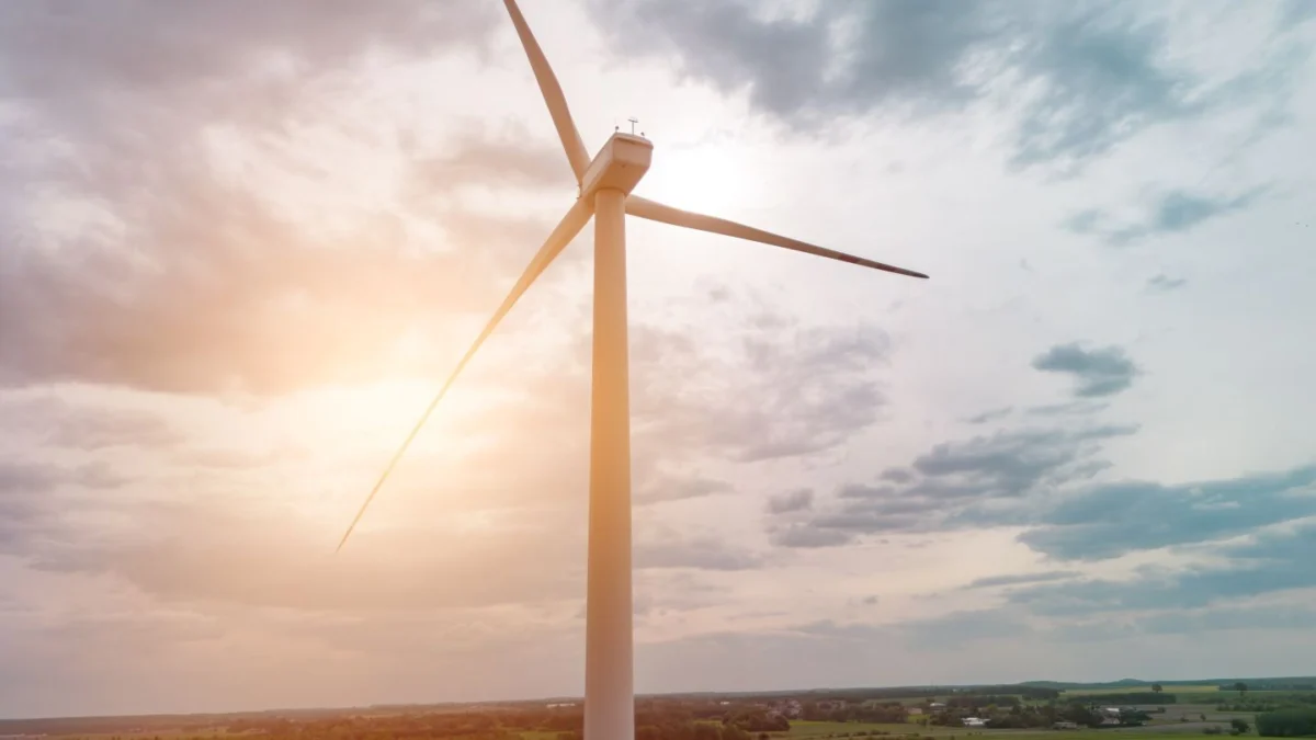 Amazon Bolsters Swedish Operations with Massive 200MW Wind Energy Expansion