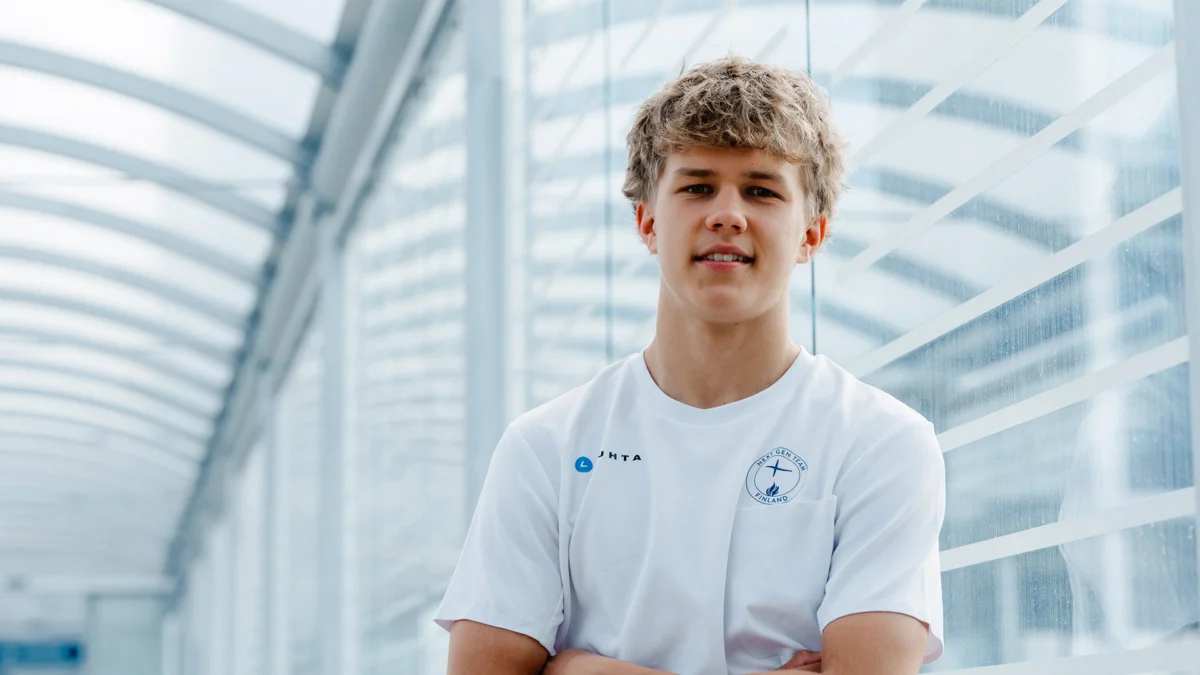 Beyond the Limit: Rico Salmela and the Pursuit of Finnish Motorsport Glory