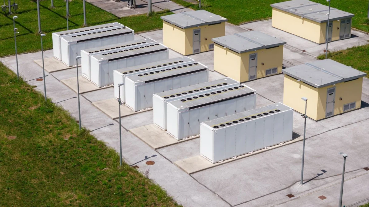 BW ESS Strengthens Australian Grid Stability with Acquisition of 250MW Yanco BESS Project