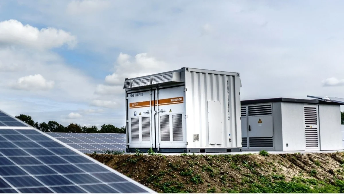 Enlight Renewable Energy Acquires 125MW Kukonkylä BESS: A Milestone for Finland’s Grid Stability