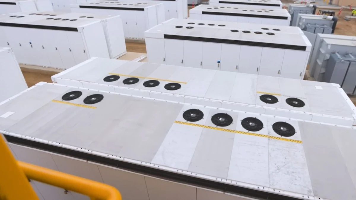 Eolian Energy Breaks Ground on Flint Grid: A Milestone for Ohio’s Energy Infrastructure