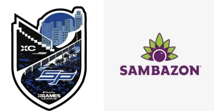 Fueling Progression: SAMBAZON® Named Official Açaí Partner of X Games Club São Paulo for 2026 MoonPay X Games League