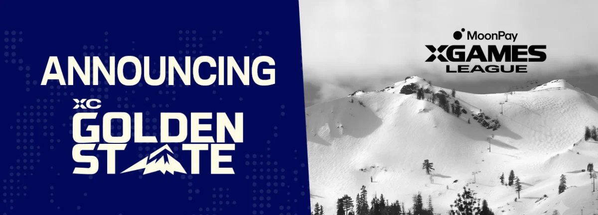 Northern California Ascendant: Jonathan Turner-Led Group Acquires X Games Club Golden State