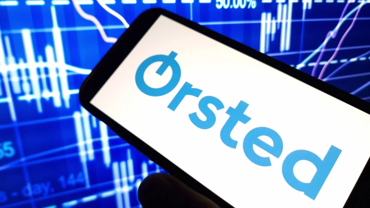Ørsted Navigates Quarterly Profit Headwinds While Maintaining Long-Term Strategic Outlook
